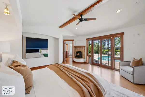 $3,995,000 | 176 Highland Avenue, San Rafael, CA 94901