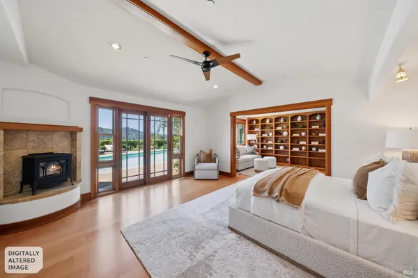 $3,995,000 | 176 Highland Avenue, San Rafael, CA 94901