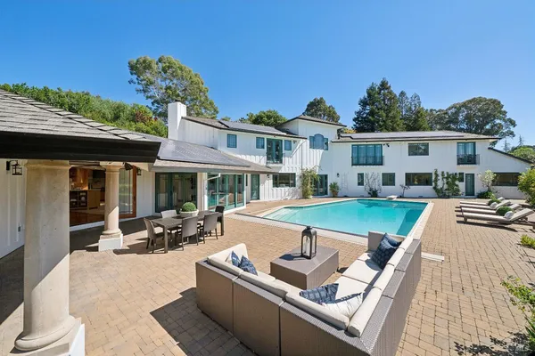 $3,995,000 | 176 Highland Avenue, San Rafael, CA 94901
