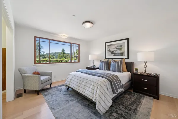 $3,995,000 | 176 Highland Avenue, San Rafael, CA 94901
