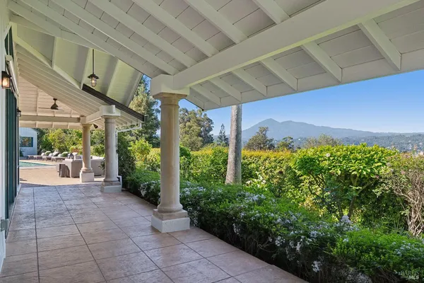 $3,995,000 | 176 Highland Avenue, San Rafael, CA 94901