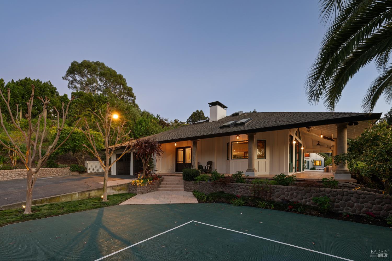 176 Highland Avenue San Rafael, CA 94901 - Photo 68 of 78