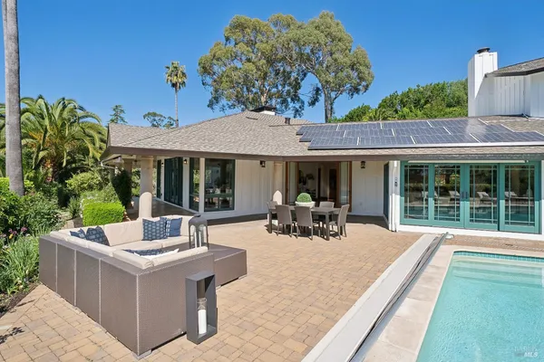$3,995,000 | 176 Highland Avenue, San Rafael, CA 94901