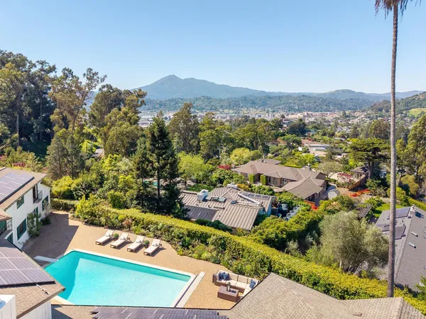 $3,995,000 | 176 Highland Avenue, San Rafael, CA 94901