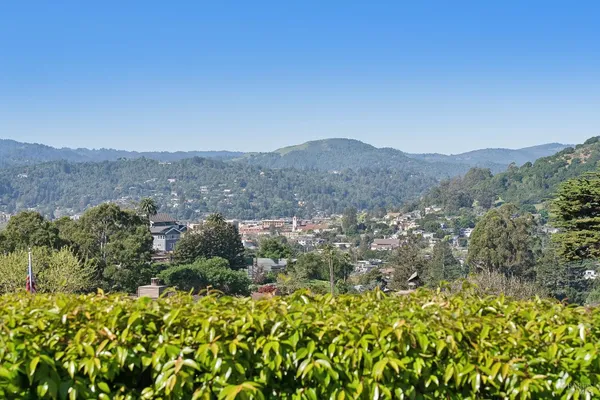 $3,995,000 | 176 Highland Avenue, San Rafael, CA 94901