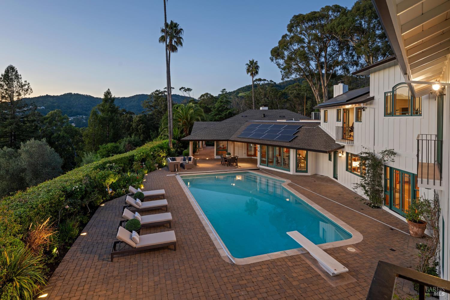 176 Highland Avenue San Rafael, CA 94901 - Photo 73 of 78