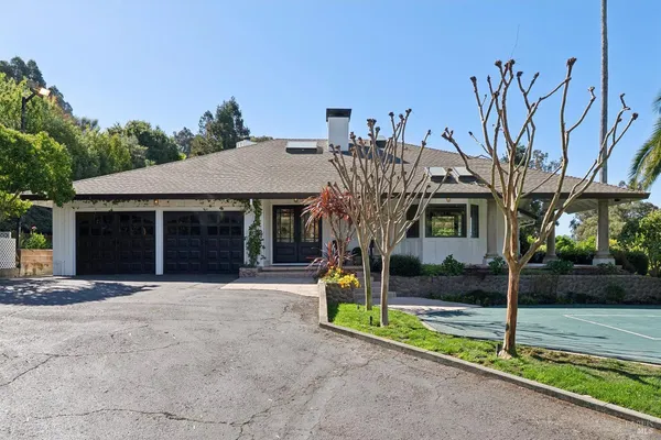 $3,995,000 | 176 Highland Avenue, San Rafael, CA 94901
