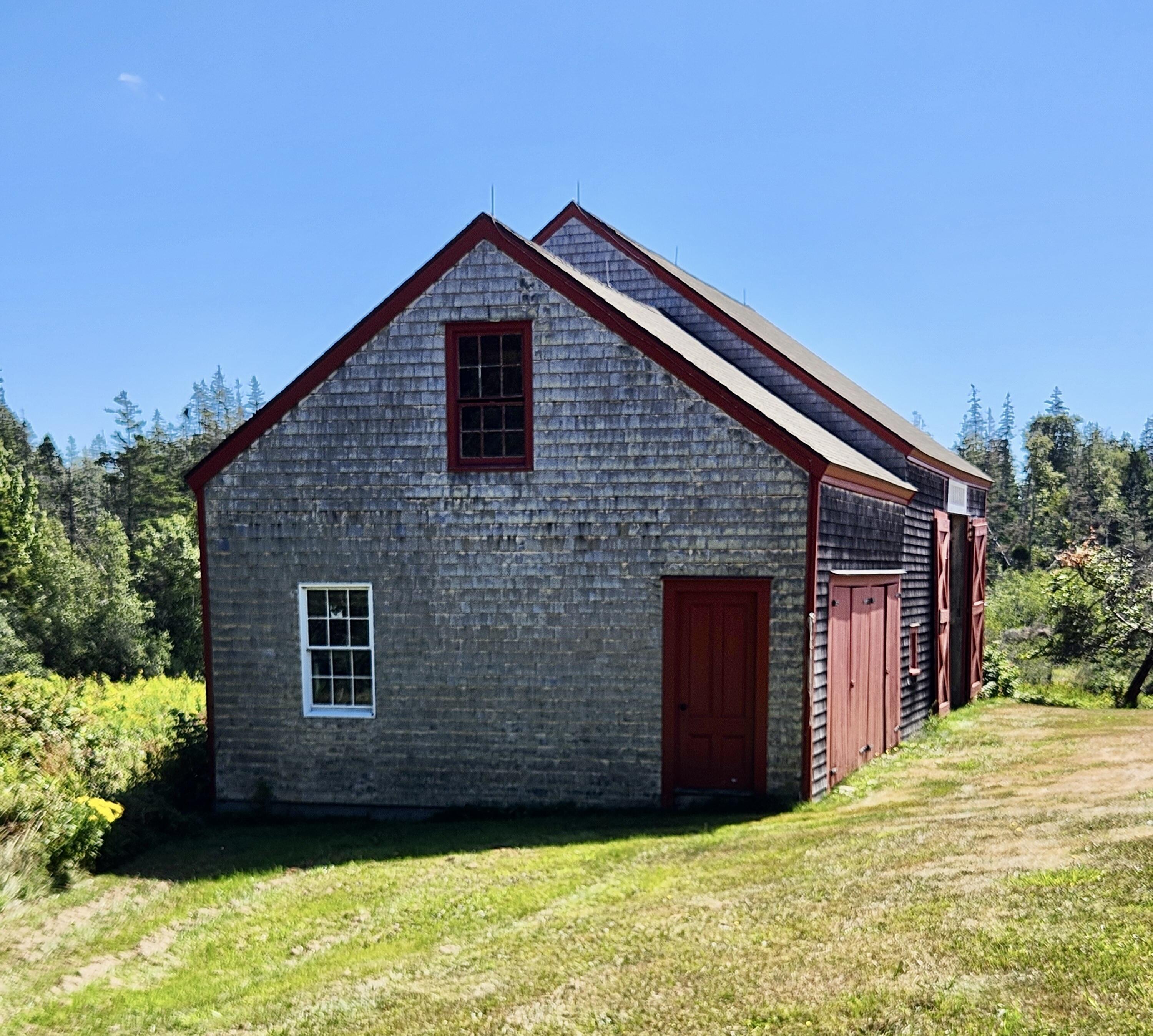 290 West District Road North Haven, ME 04853 - Photo 29 of 41 20250826_121521