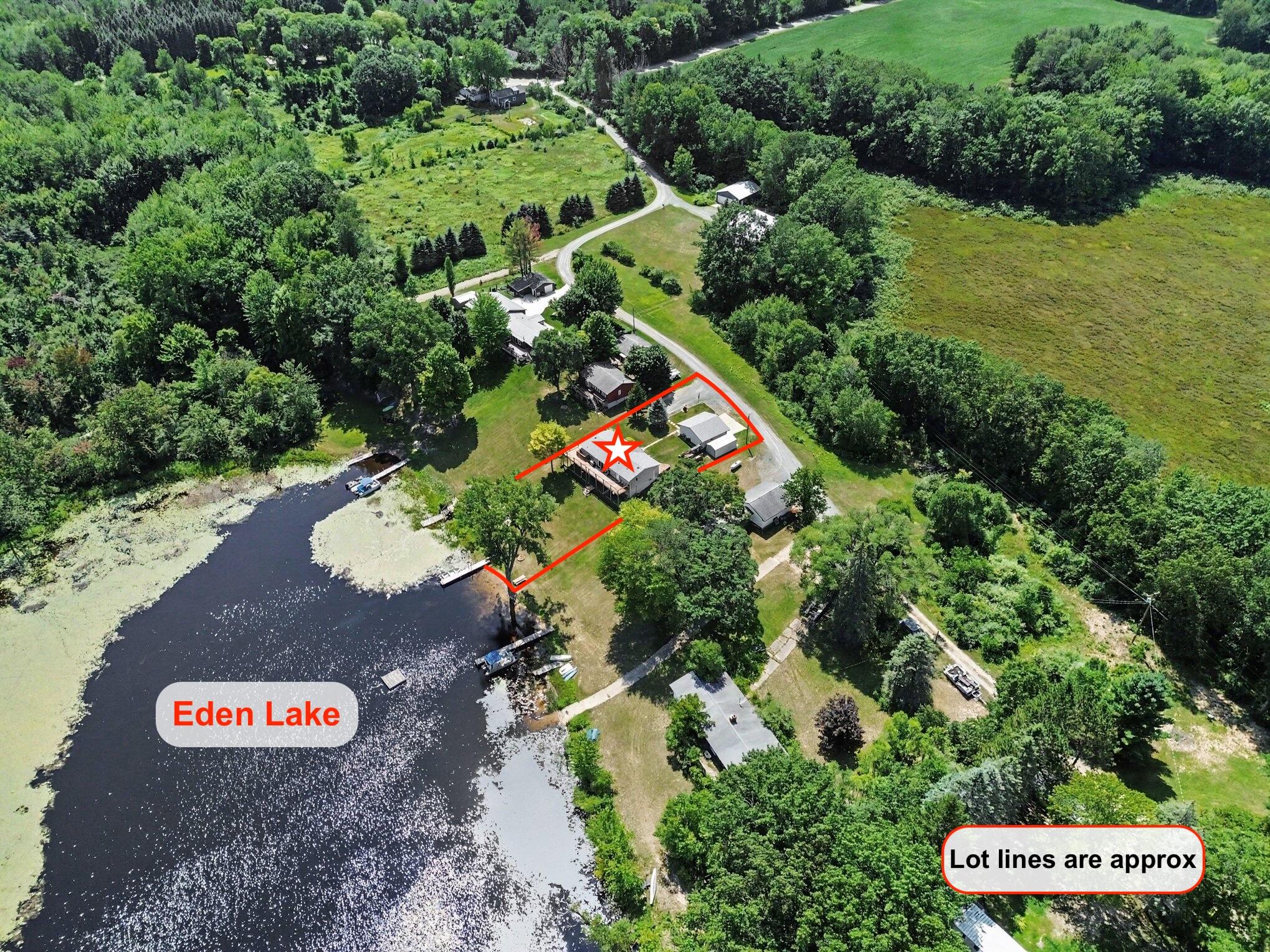 4664 South Eden Lake Road Custer, MI 49405 - Photo 39 of 48 Edits-39