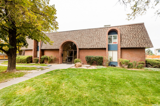 34 Lester Avenue, Unit E23 Murray, UT 84107 - Photo 1 of 1