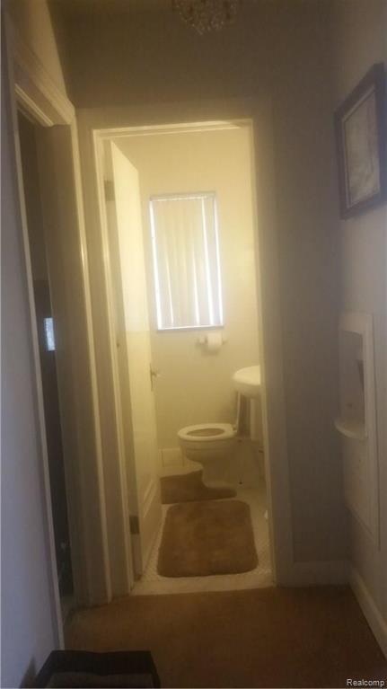 16765 Huntington Road Detroit, MI 48219 - Photo 7 of 14