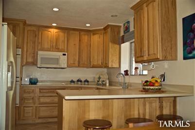 10220 East Prince Road Tucson, AZ 85749 - Photo 2 of 23 Gallery Image 2