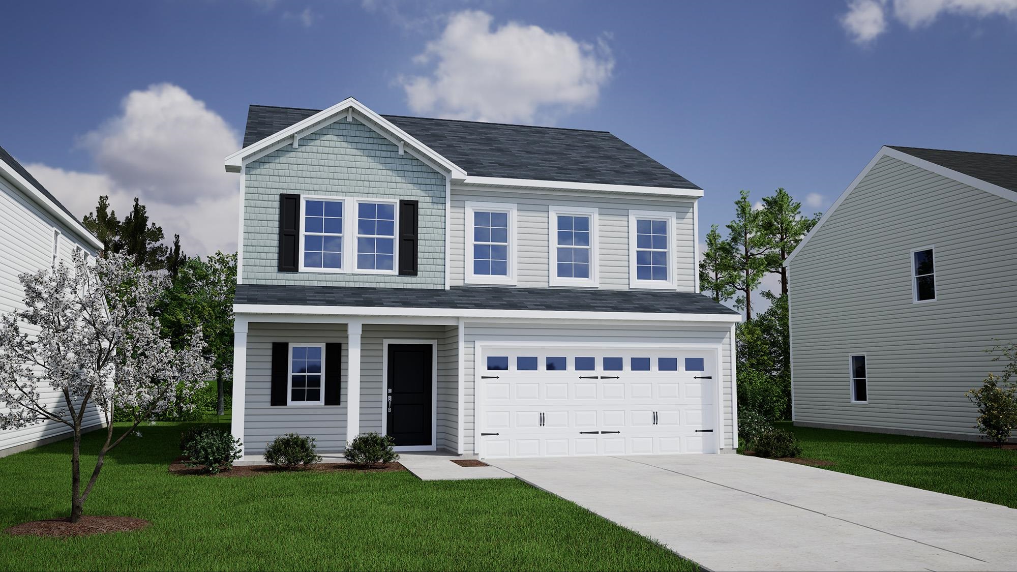349 Prosperity Lane Moore, SC 29369 - Photo 1 of 3 Gallery Image 1