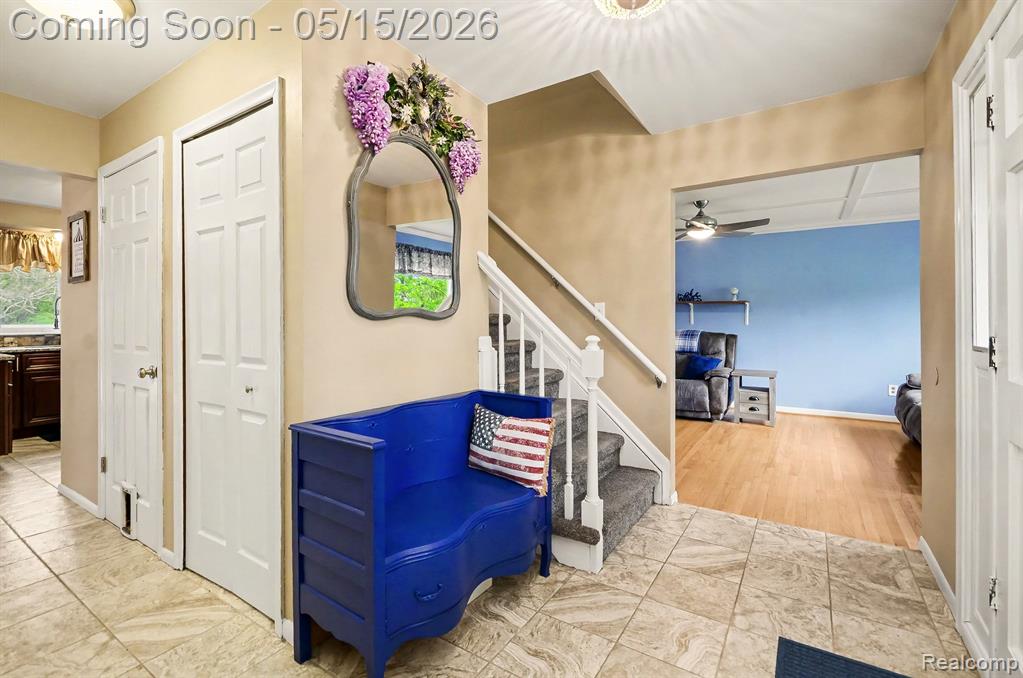 8909 Pippen Drive Romeo, MI 48065 - Photo 7 of 48