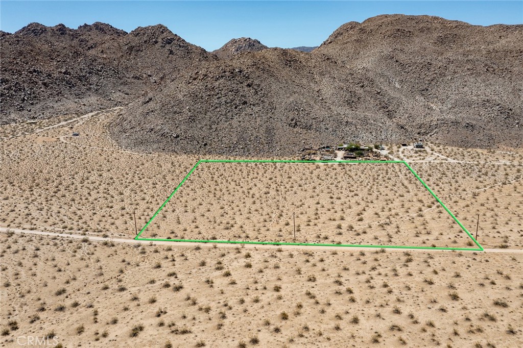 62600 Sullivan Road Joshua Tree, CA 92252 - Photo 5 of 15 a view of bathroom