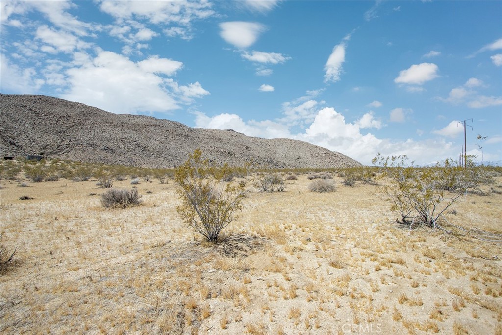 62600 Sullivan Road Joshua Tree, CA 92252 - Photo 6 of 15 a view of ocean