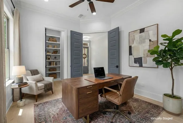 $999,922 | 2013 Forest Glen Court, Tallahassee, FL 32303