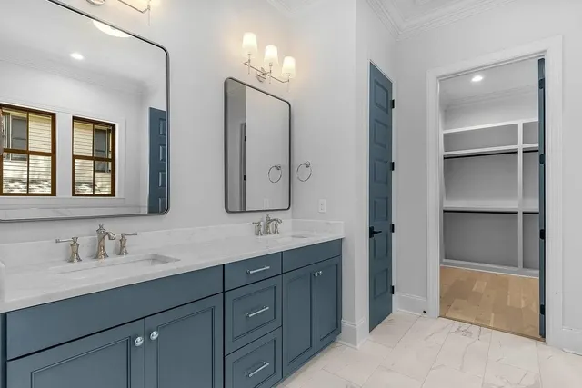 $999,922 | 2013 Forest Glen Court, Tallahassee, FL 32303