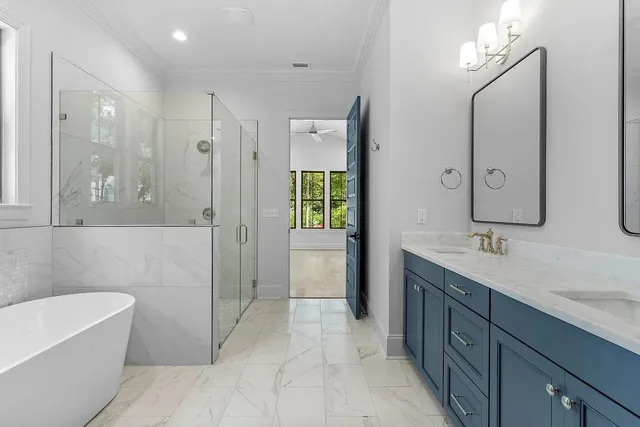 $999,922 | 2013 Forest Glen Court, Tallahassee, FL 32303