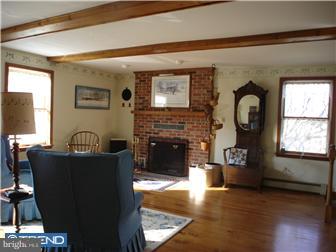 11 Ford Road Nottingham, PA 19362 - Photo 3 of 12 Great Room