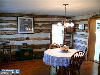 11 Ford Road Nottingham, PA 19362 - Photo 5 of 12 Dining Room