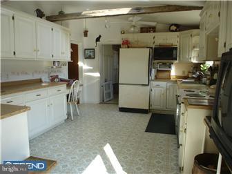 11 Ford Road Nottingham, PA 19362 - Photo 6 of 12 Kitchen