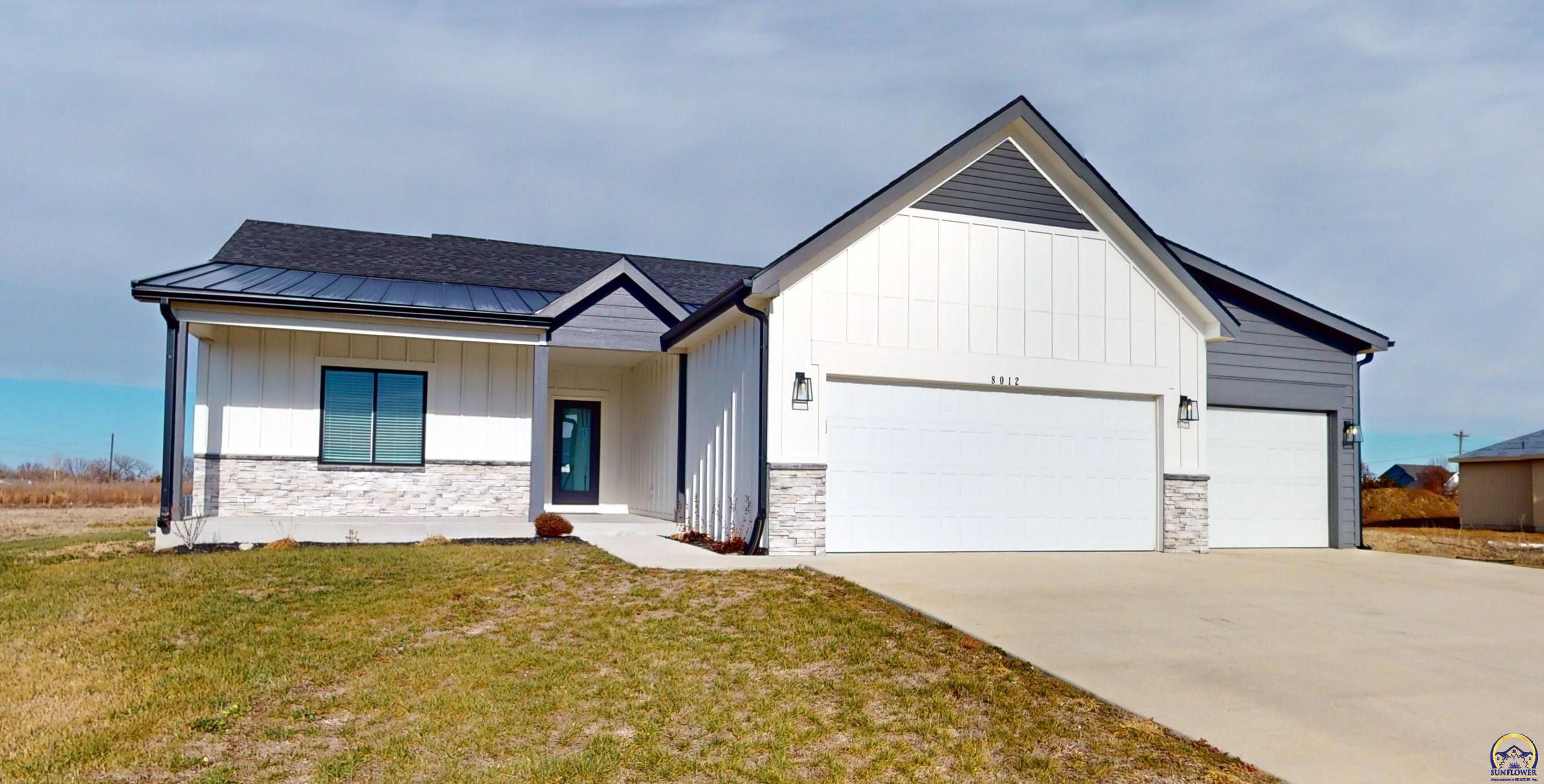 8012 Southwest 26th Terrace Topeka, KS 66614 - Photo 1 of 1