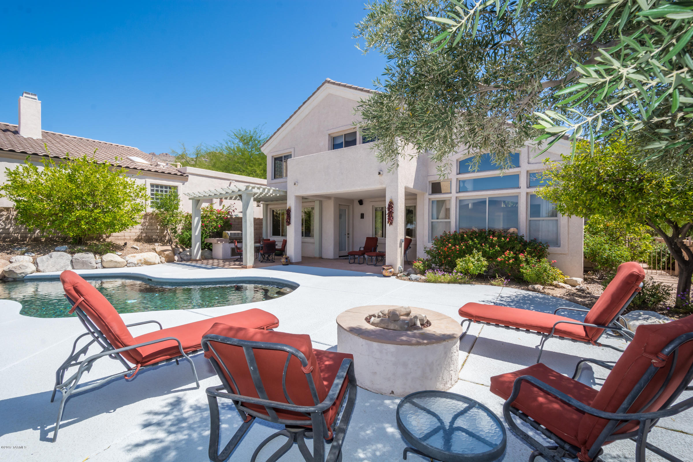 9830 East Spring View Place Tucson, AZ 85749 - Photo 14 of 29 Gallery Image 14