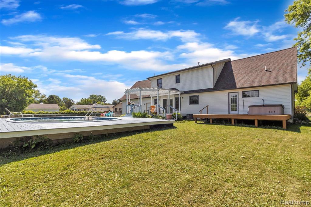 7401 East Potter Road Davison, MI 48423 - Photo 58 of 73 Gallery Image 58
