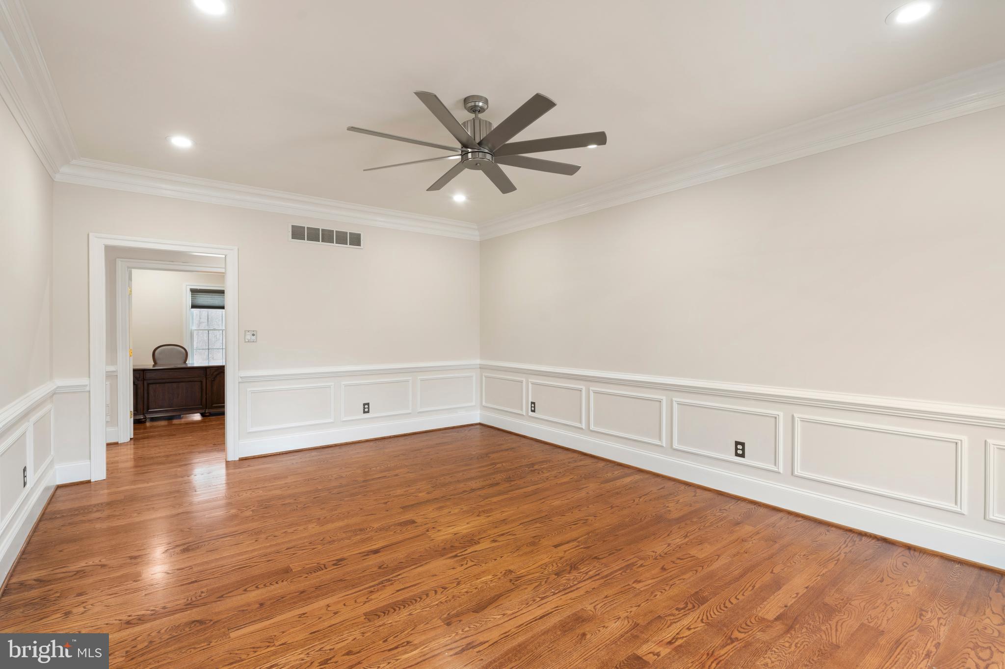 1410 Falls Crest Drive Fallston, MD 21047 - Photo 15 of 58 Formal living room