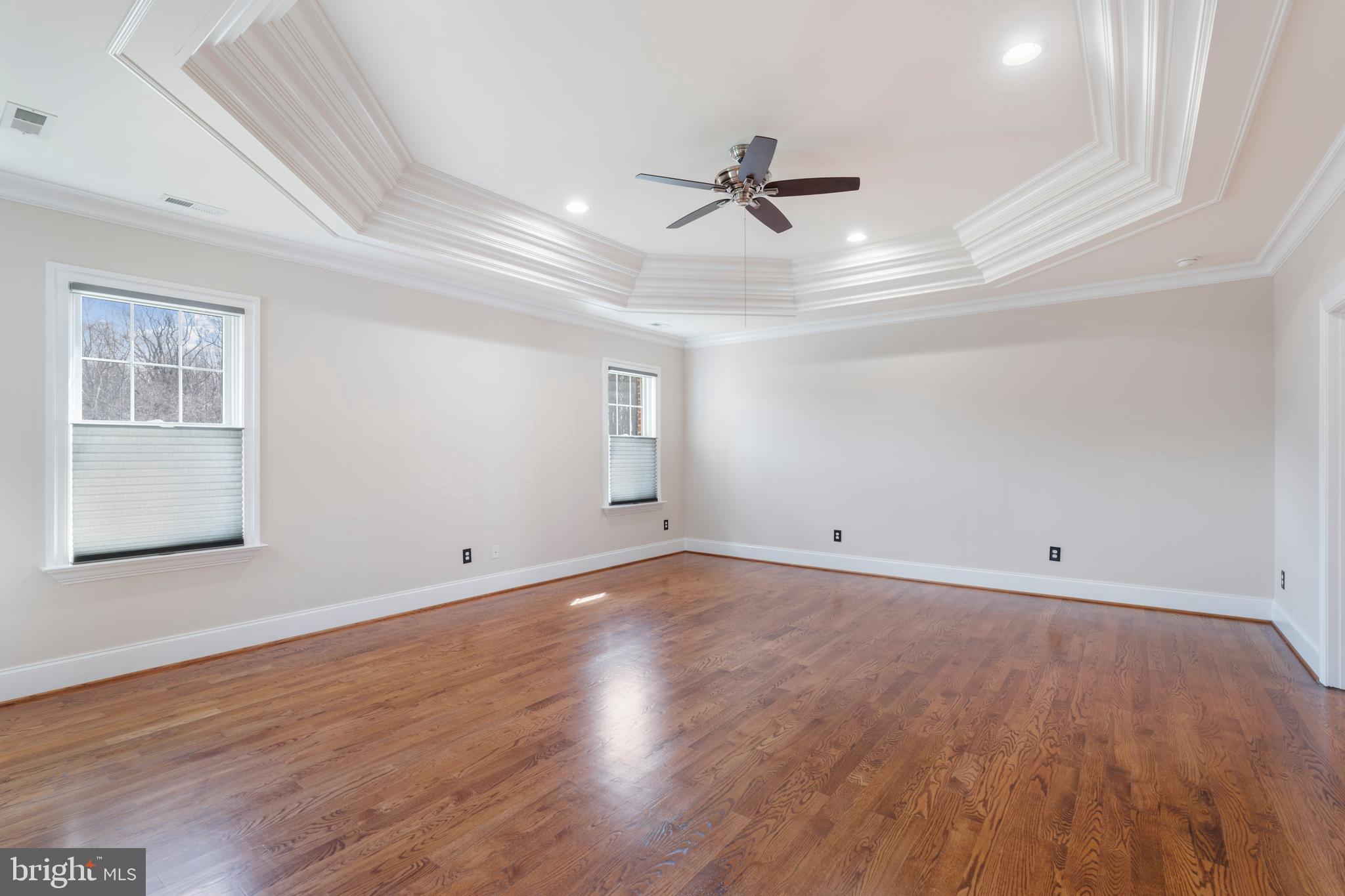 1410 Falls Crest Drive Fallston, MD 21047 - Photo 28 of 58 Second floor primary bedroom
