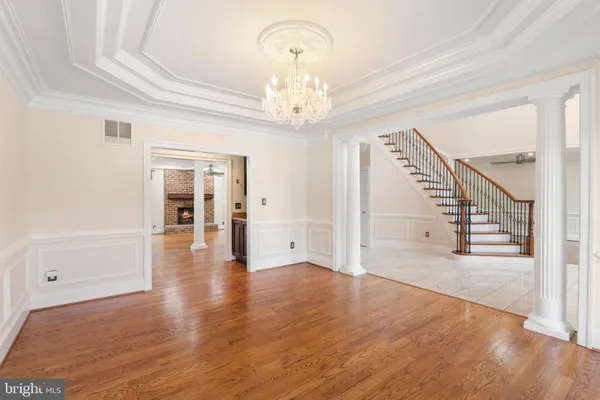 $2,750,000 | 1410 Falls Crest Drive, Fallston, MD 21047