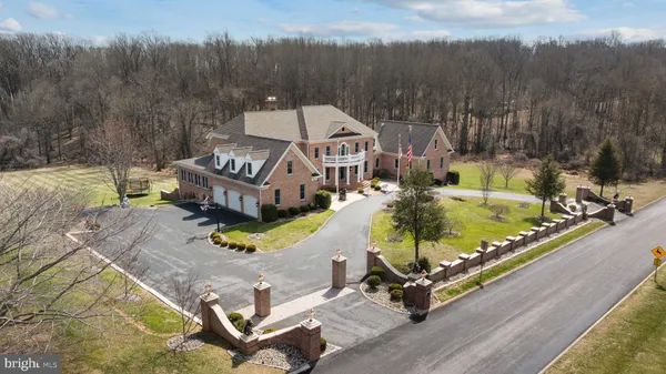 $2,750,000 | 1410 Falls Crest Drive, Fallston, MD 21047