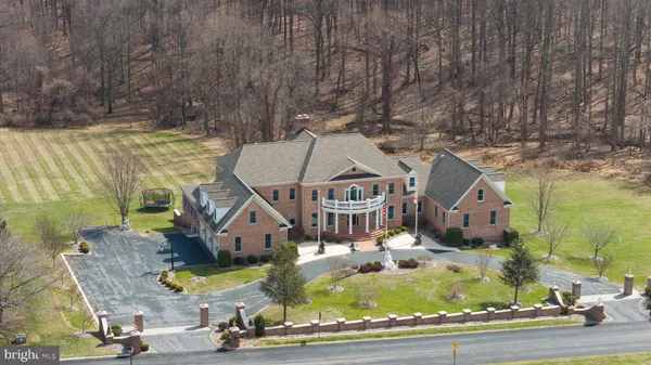 $2,750,000 | 1410 Falls Crest Drive, Fallston, MD 21047