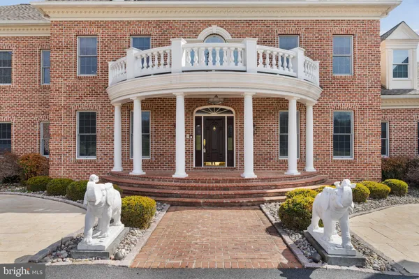 $2,750,000 | 1410 Falls Crest Drive, Fallston, MD 21047