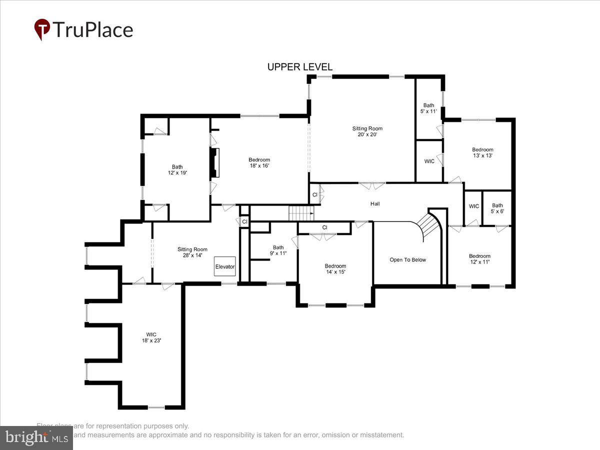 1410 Falls Crest Drive Fallston, MD 21047 - Photo 56 of 58 a picture of floor plan