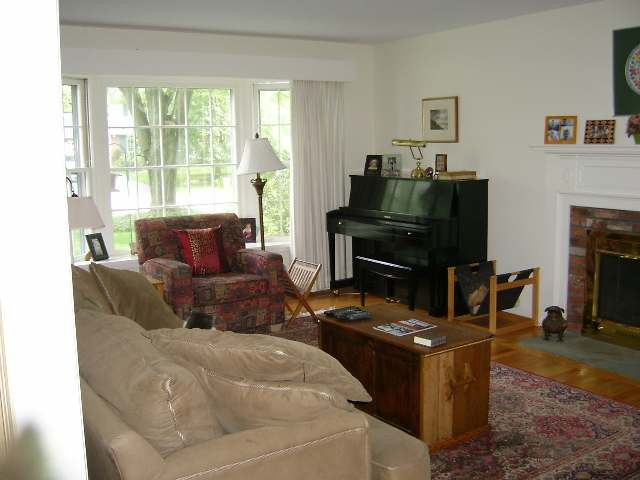75 Mosher Road Bethlehem, NY 12054 - Photo 3 of 9 Photo 3