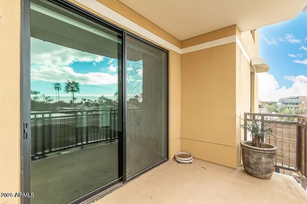 a view of a storage & utility room