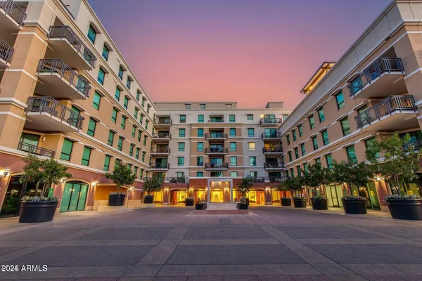 $699,900 | 6803 East Main Street, Unit 3307, Scottsdale, AZ 85251