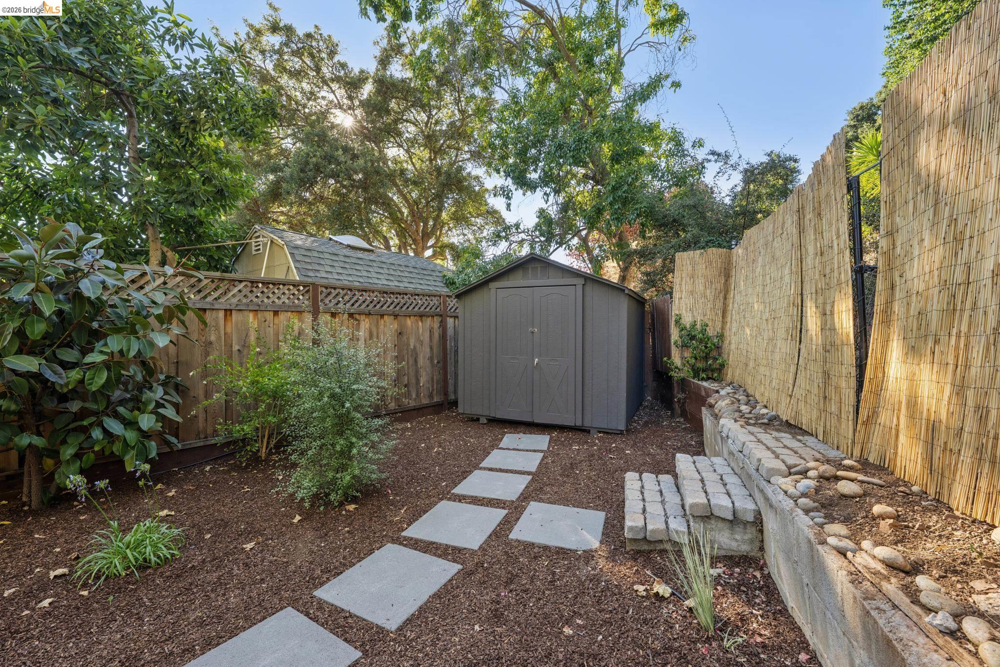 1036 Spring Court Hayward, CA 94542 - Photo 39 of 40