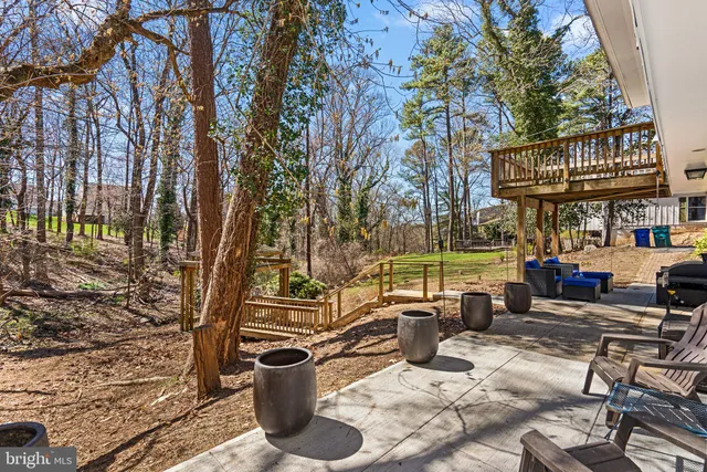 $555,000 | 8607 Pinecliff Drive, Frederick, MD 21704