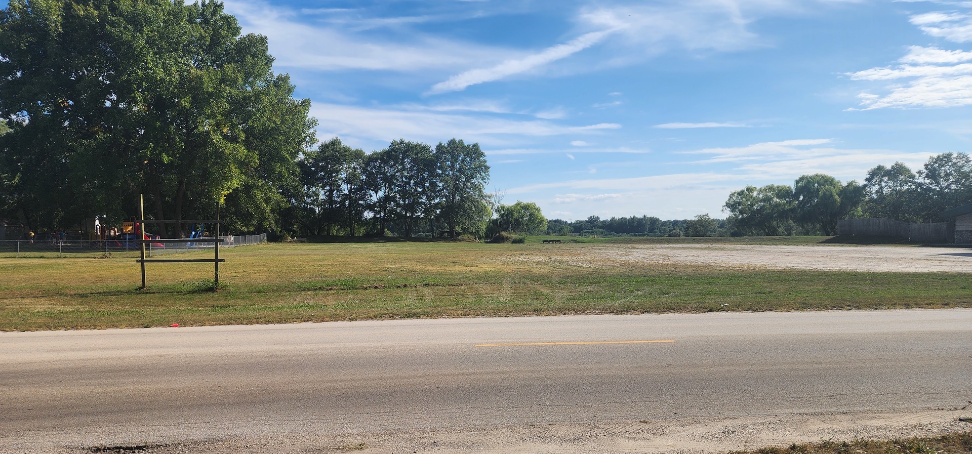 549 West Kennedy Road Braidwood, IL 60408 - Photo 10 of 17 a view of a park