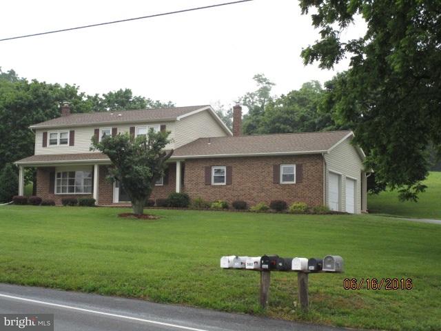 354 Powells Valley Road Halifax, PA 17032 - Photo 2 of 21