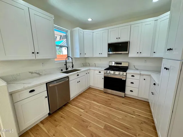 a view of washer and dryer