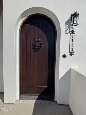 a view of a street with cars