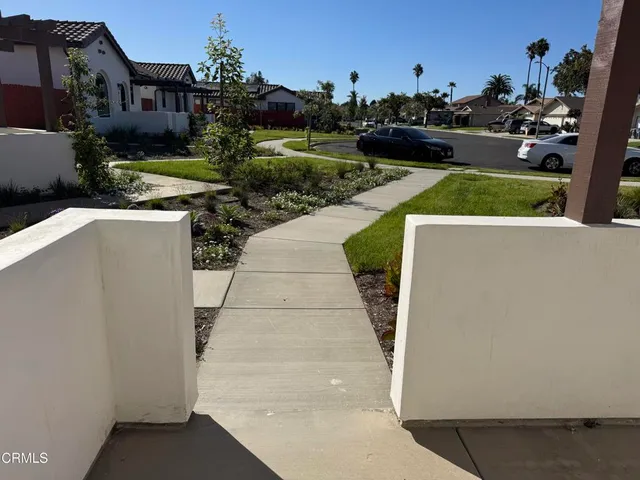 a view of water heater room