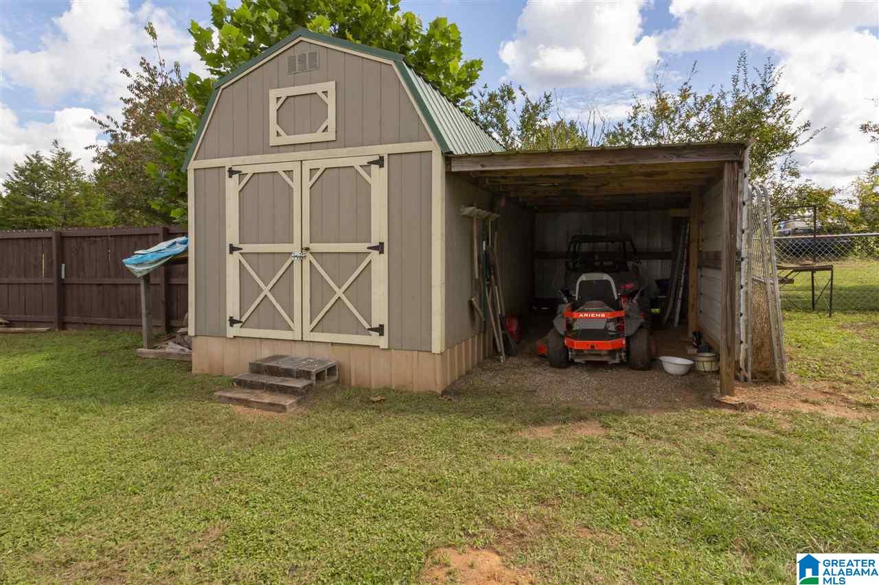 22135 Eastern Valley Road McCalla, AL 35111 - Photo 11 of 46 Gallery Image 11
