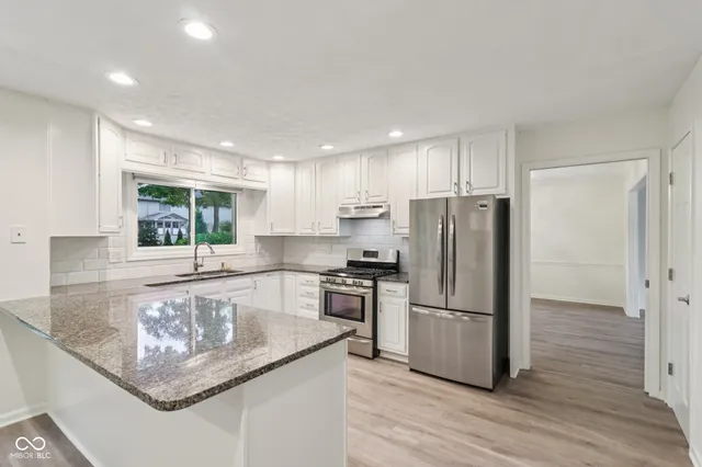 $619,900 | 11845 Discovery Circle, Indianapolis, IN 46236