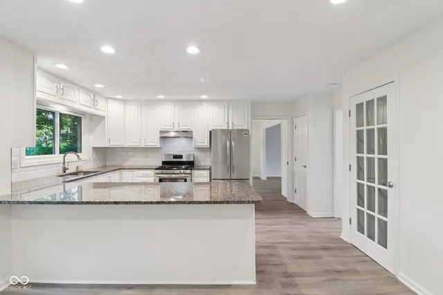 $619,900 | 11845 Discovery Circle, Indianapolis, IN 46236