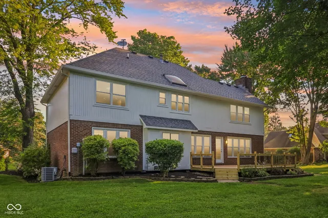 $619,900 | 11845 Discovery Circle, Indianapolis, IN 46236